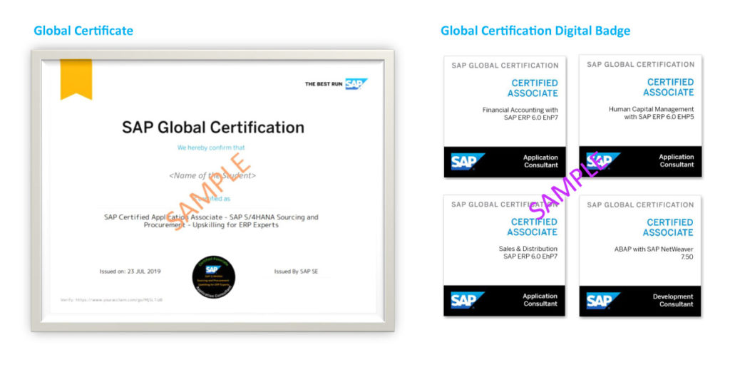 SAP Education - Acxiom Consulting